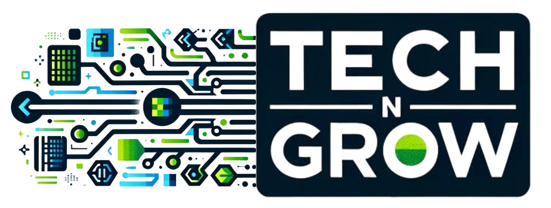 TechNGrow